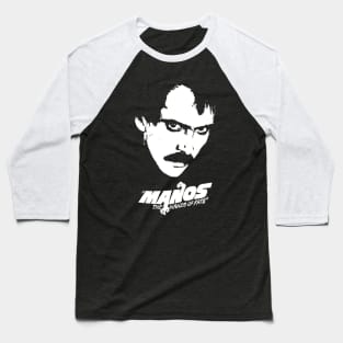 The People Vintage Baseball T-Shirt